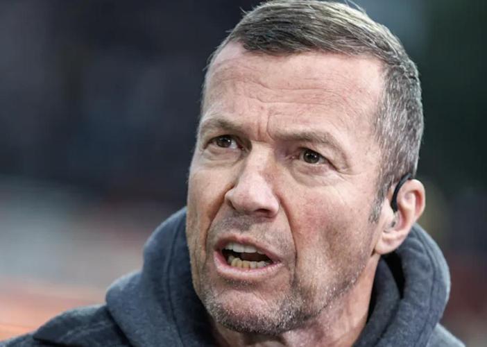 拜仁稳了？马特乌斯放话凯恩必将续约，无视巴萨兴趣