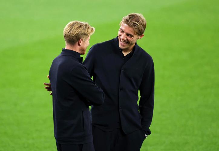 霍伊伦畅谈进球快感，加盟那不勒斯即为荣誉而战