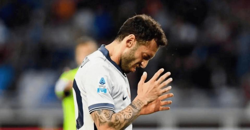 尤文图斯背水一战！平赫罗主哨对决加拉塔萨雷次回合