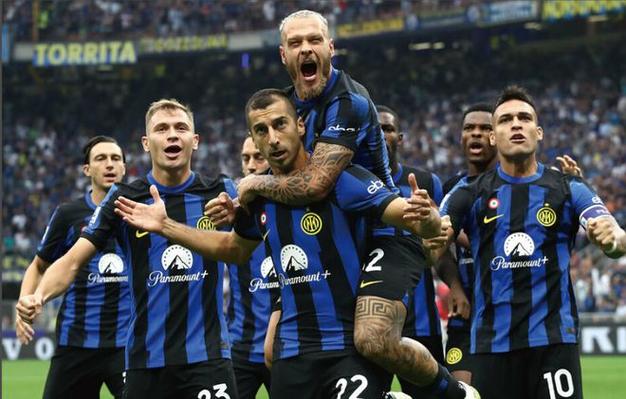 姆希塔良续约提上日程，国米安排三月与经纪人正式会面