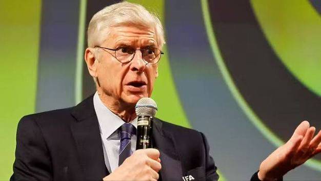 温格揭秘加盟FIFA原因：凡蒂诺接纳新理念