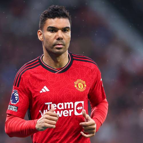 电讯报透露卡塞米罗未来，美职联成其新东家候选