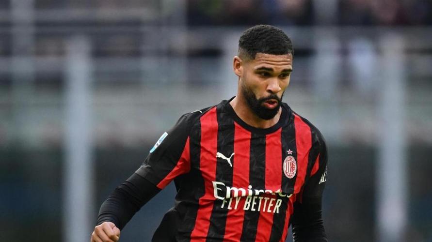 奇克重伤赛季报销？米体称其牙齿及牙槽骨骨折