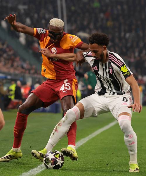 前尤文门将表态：无缘欧冠并非坏事，能加速球队多人离队