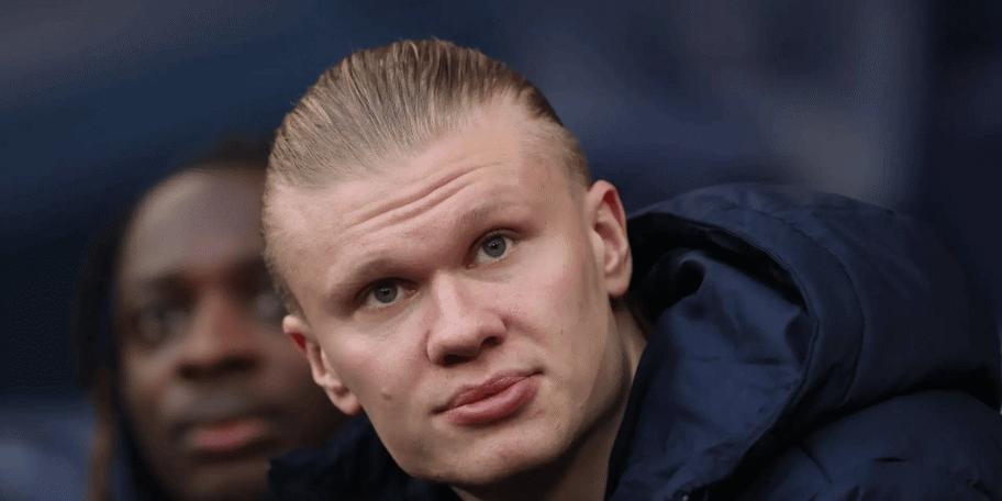 瓜帅赛后评论：有些为哈兰德难过，团队传球需改进