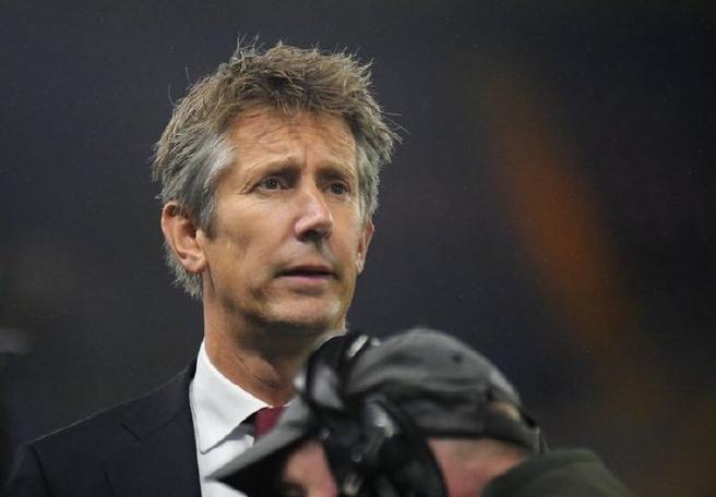 范德萨现在享受生活，曾接触曼联探讨管理角色