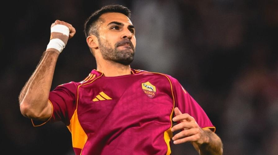 据罗马诺消息，切利克与罗马尤文谈判，暂无最终协议