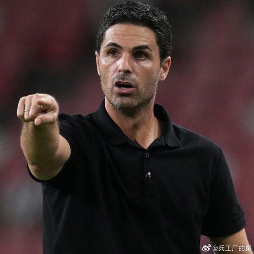 阿尔特塔称战热刺极具观赏性，枪手全队决心取胜