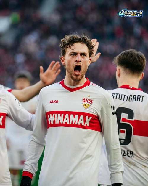 德国杯半决赛赛程公布：斯图加特将迎战弗赖堡队