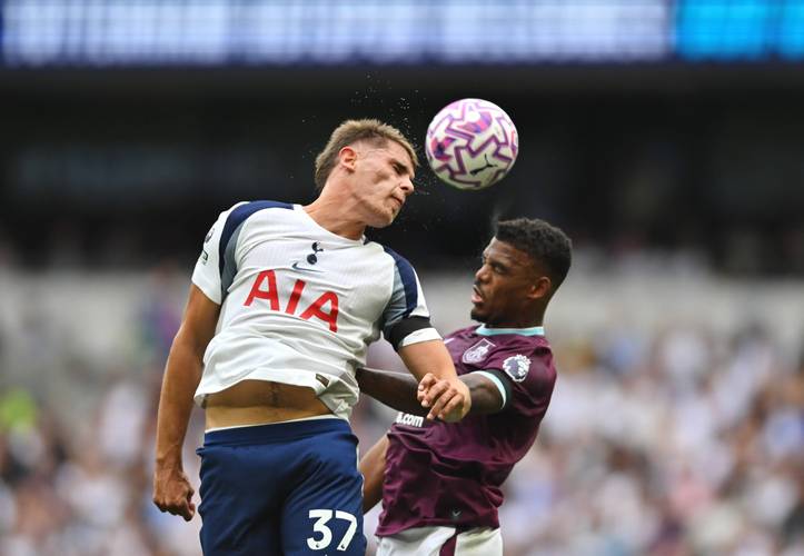 费迪南德赛前预言：热刺防守体系将让约克雷斯收获进球