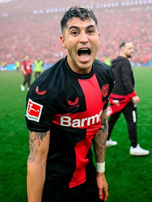 帕拉西奥斯有望驰援阿根廷，国米外租身份成焦点