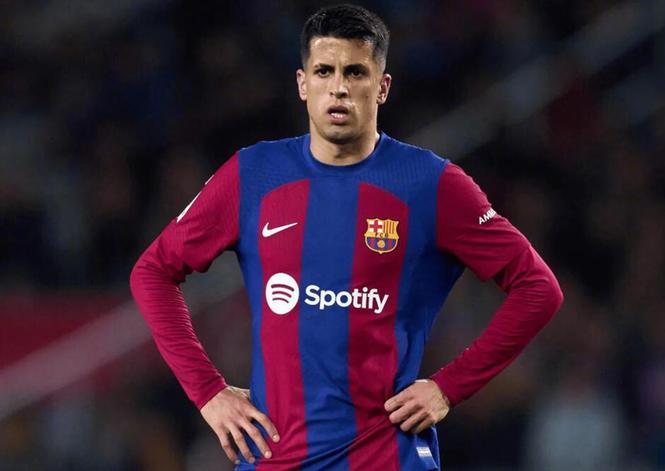 坎塞洛：这是我回巴萨后最出色比赛 团队表现给出答案