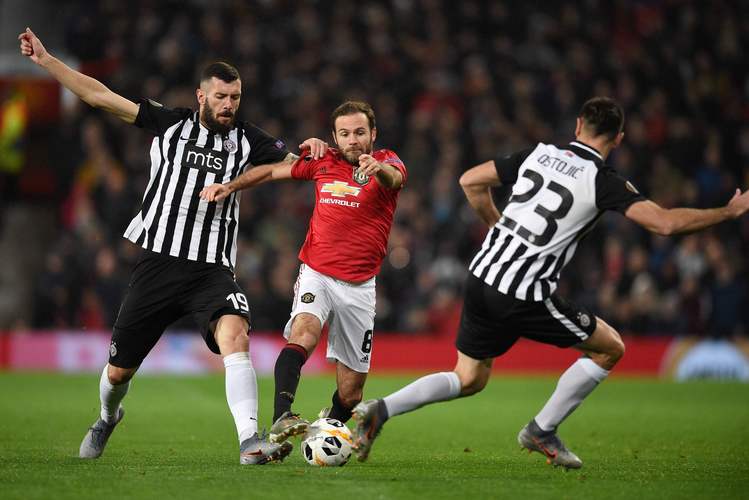 法甲排名第15！巴黎FC聘请孔布瓦尔执掌球队教鞭