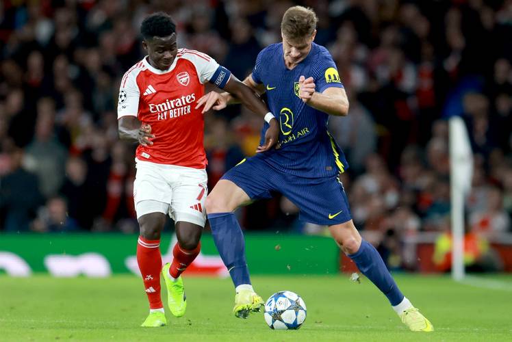 记者透露：裁判设备问题引发北伦敦德比中断，供应商将负责修复