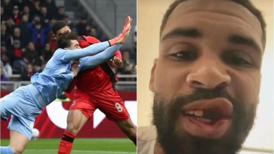 AC米兰主场爆冷输球，联赛第二败来得突然