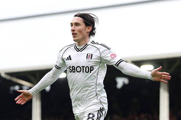 哈里·威尔逊效率惊人，11月后参与进球英超第三