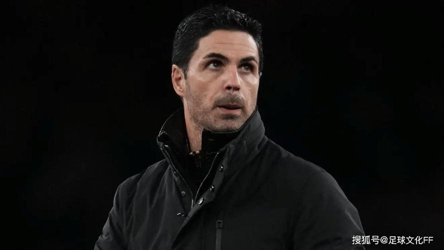 阿森纳主帅阿尔特塔称丢分像末日，呼吁球队团结回应