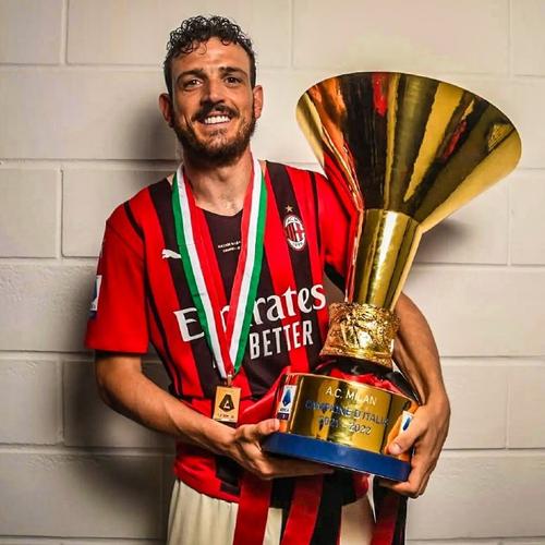 弗洛伦齐评米兰输球影响：意甲冠军悬念所剩无几