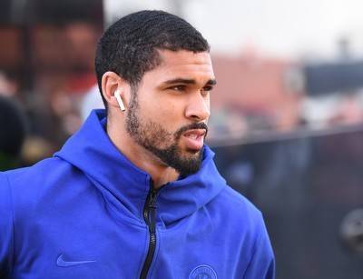 官方消息：奇克下颌骨折需手术，天空体育跟进伤情