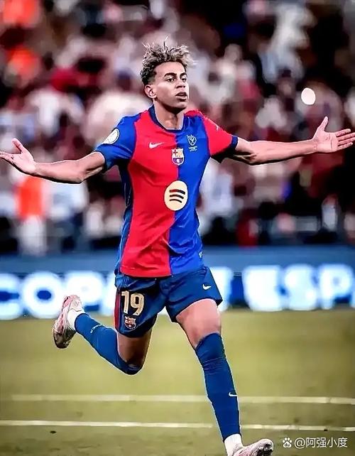 亚马尔创18岁身价纪录:德转估值2亿欧元惊艳足坛
