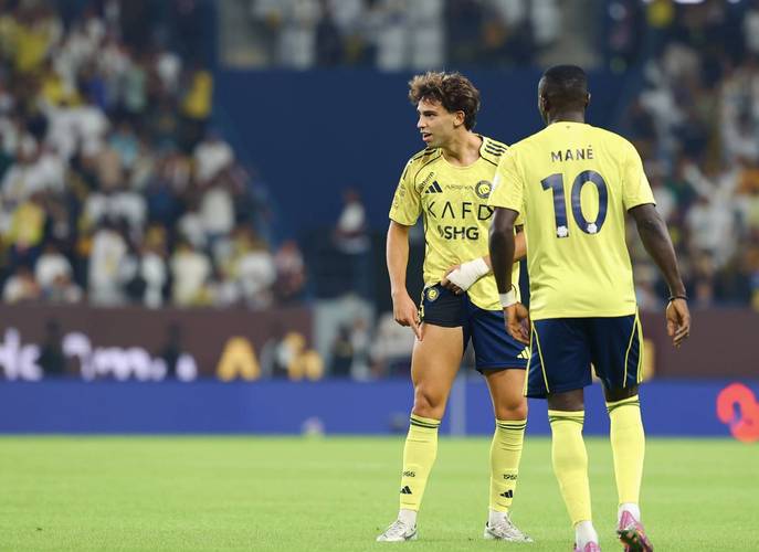 利雅得胜利首发公布：C罗领衔，马内、菲利克斯登场