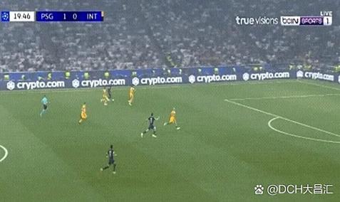 03-04赛季以来，国米欧冠半场无进球射门次数达顶峰