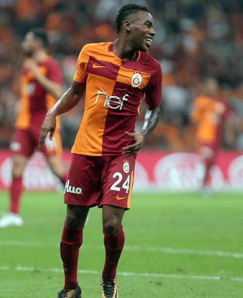 攻击力爆表！博德闪耀欧冠10战中8场至少打进2球