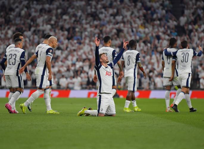 闪耀欧冠！博德闪耀成54年非五大联赛首支4连胜球队