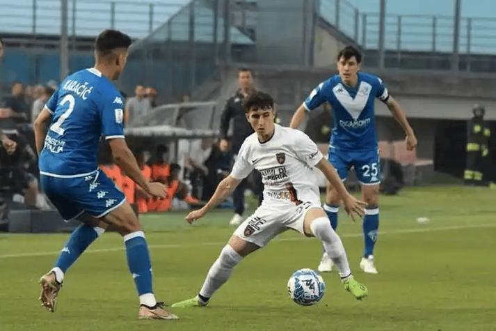 梅阿查球场沦陷！闪耀哥关键战攻克国米主场