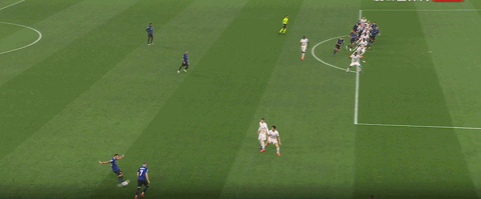 国际米兰密切关注贝尔格莱德红星17岁新星动态