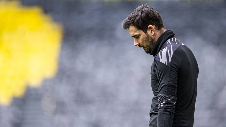 尤文接触门将迈尼昂探讨免签,高报价未动摇其留队决心