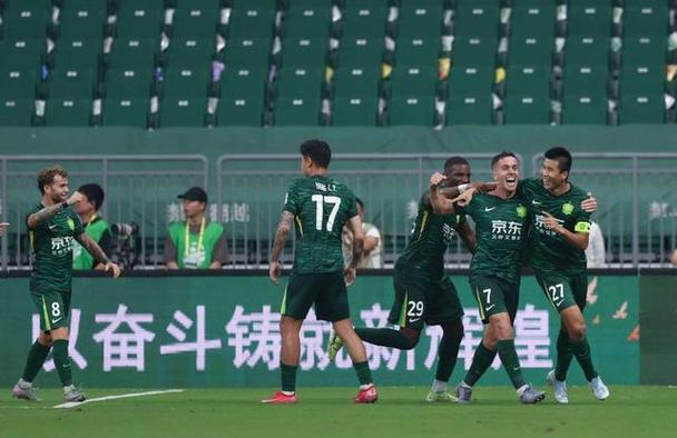 马里中场布巴卡·孔特加盟北京国安，将身披战袍出战新赛季