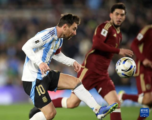 委内瑞拉足球新突破！卡拉波波3-1智利瓦奇巴托晋级