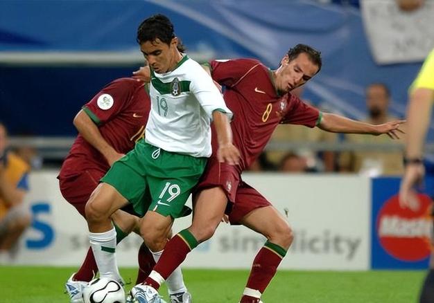 从德国足协视角看墨西哥冲突对世界杯的冲击