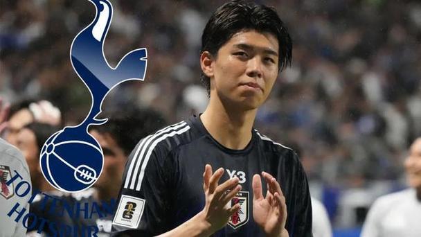 阿贾克斯青训营迎来日本新星，与富安健洋板仓滉同框