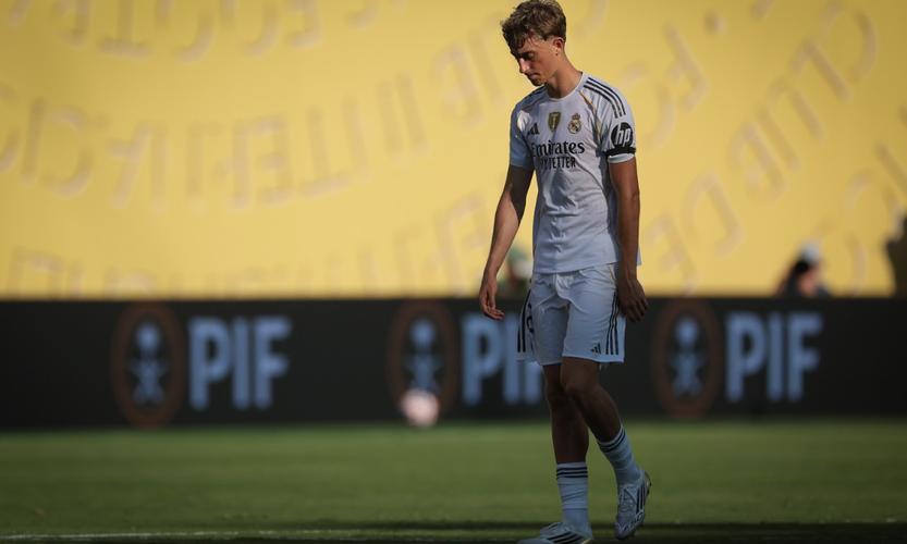 微博道歉成焦点！葡媒评赫伊森事件与皇马过往风波