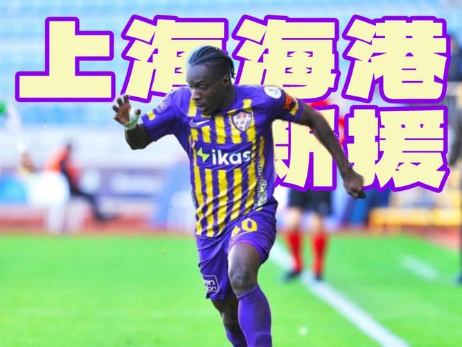 海港压哨补枪土超快马，第六外援名额即将提前用满