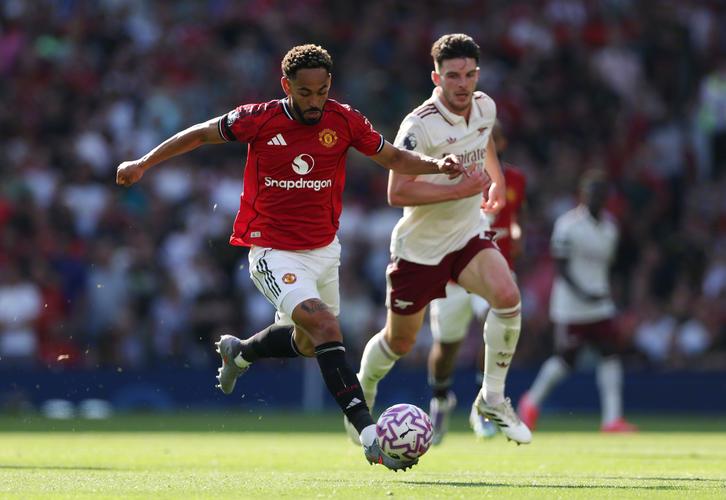 英超前五预测：莱因克尔点名阿森纳曼城维拉在列