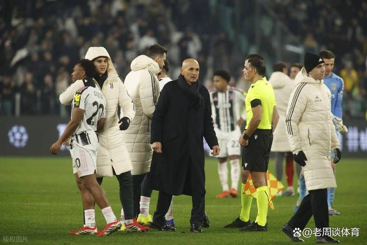 尤文图斯欧冠前景蒙阴影！两大主力受伤，出战可能性存疑