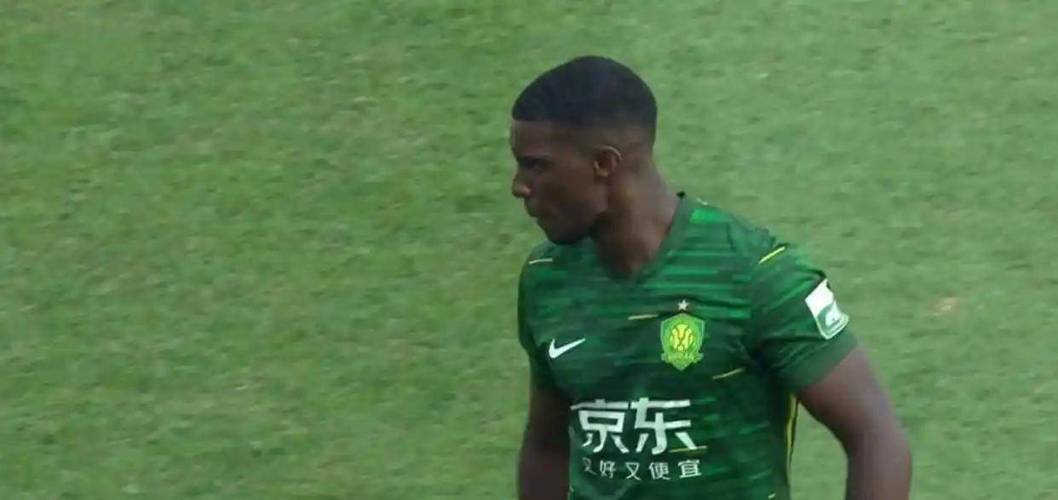 热身赛国安3-1击败辽宁铁人，新援孔特展现强劲实力