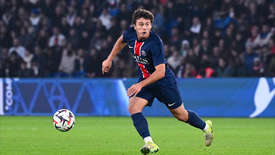 巴黎官宣与若昂·内维斯续约，合同年限延长至2030年