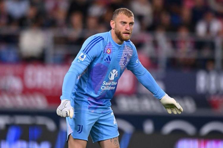 迪格雷戈里奥状态成谜,尤文图斯整体陷入混乱时期