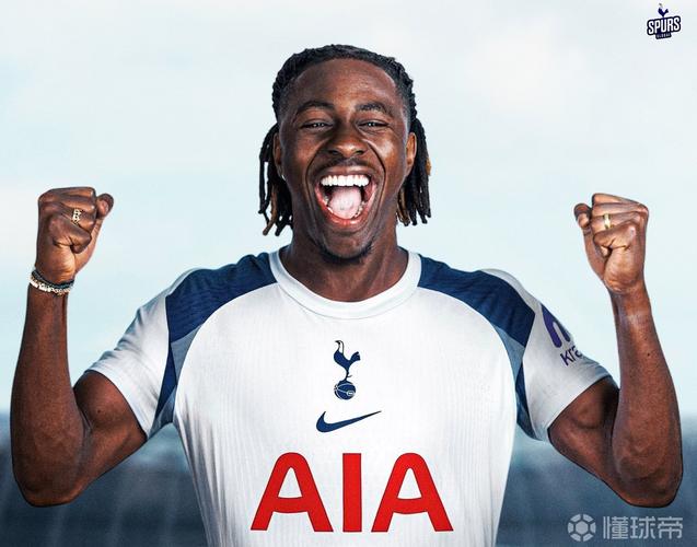 热刺38场全勤,埃泽获金球奖的可能性有多大?