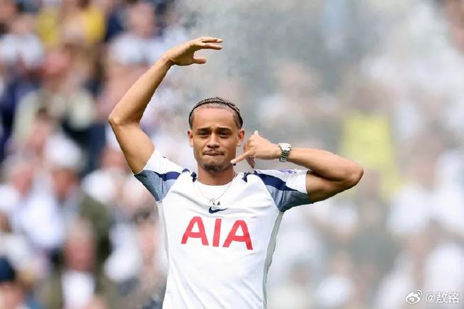 英超热刺伤情更新:麦迪逊赛季报销,一线队只剩13人