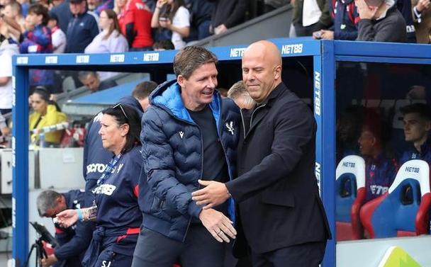 斯洛特称补时绝杀实属幸运,点出上半场挣扎表现