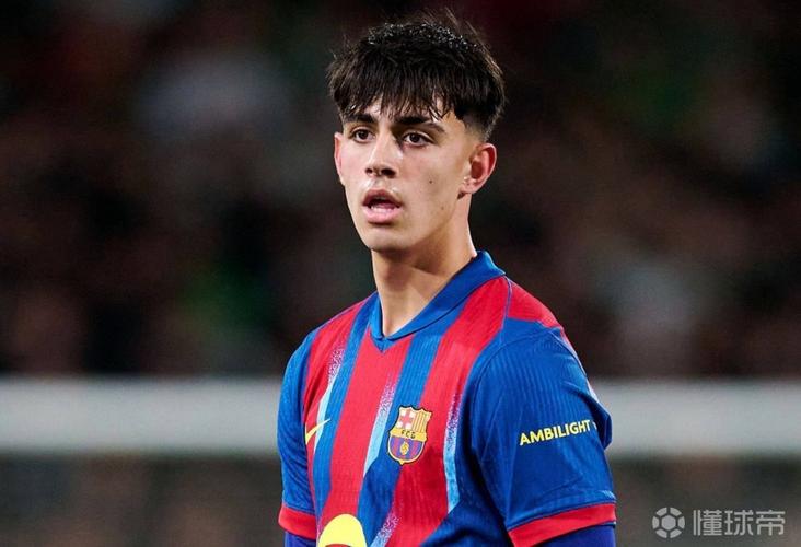 18岁贝尔纳尔攻防俱佳：开场破门+3次抢断6次成功对抗