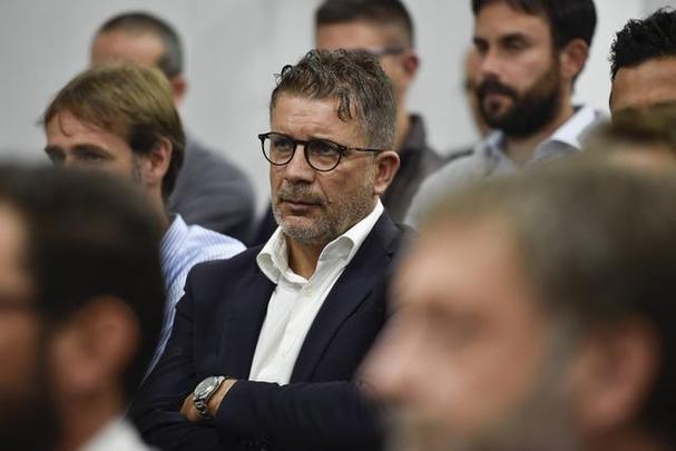 阿莱格里能力获认可！帕尔马总监称其配得上执教米兰争冠