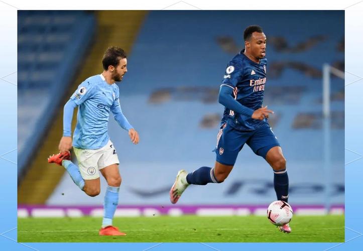 单场10次对抗全部成功！加布里埃尔跻身英超顶尖行列