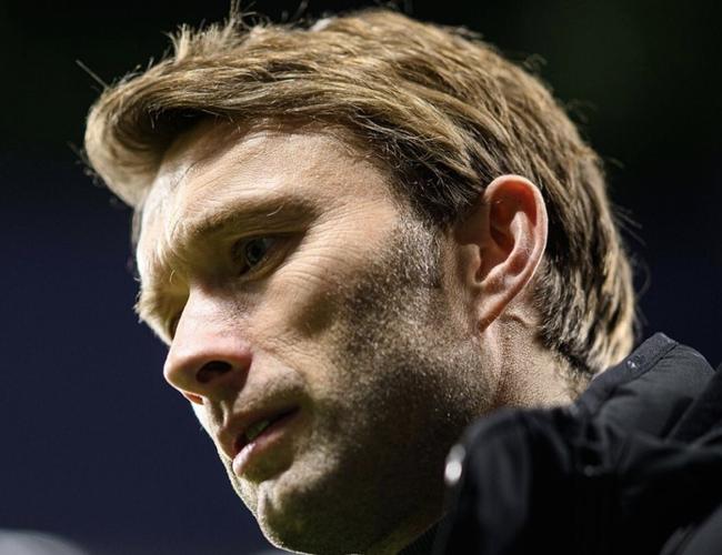 罗尔费斯展望德杯半决赛:主场作战目标淘汰拜仁