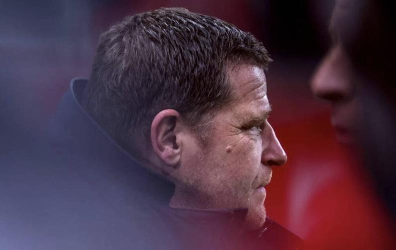 埃贝尔解析失球:基米希传球失误,本应选择果断解围